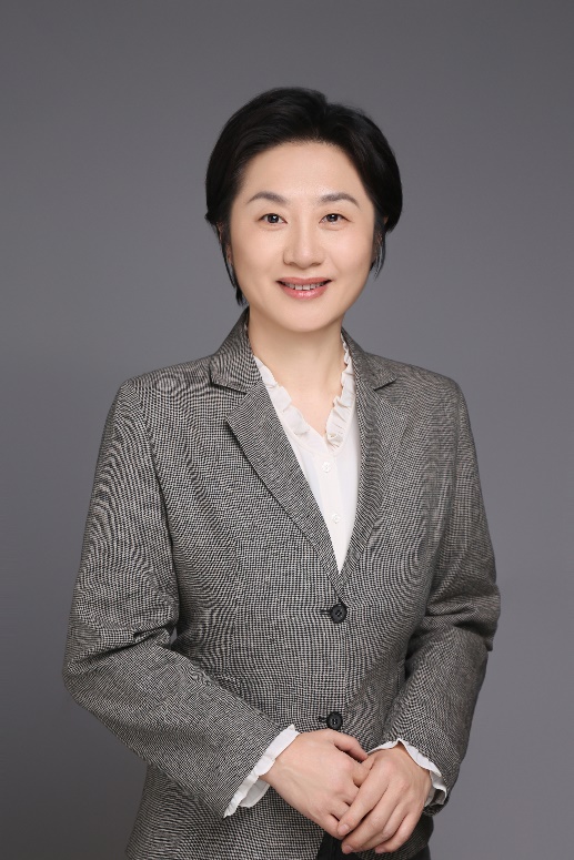 党委组织员 宋媛