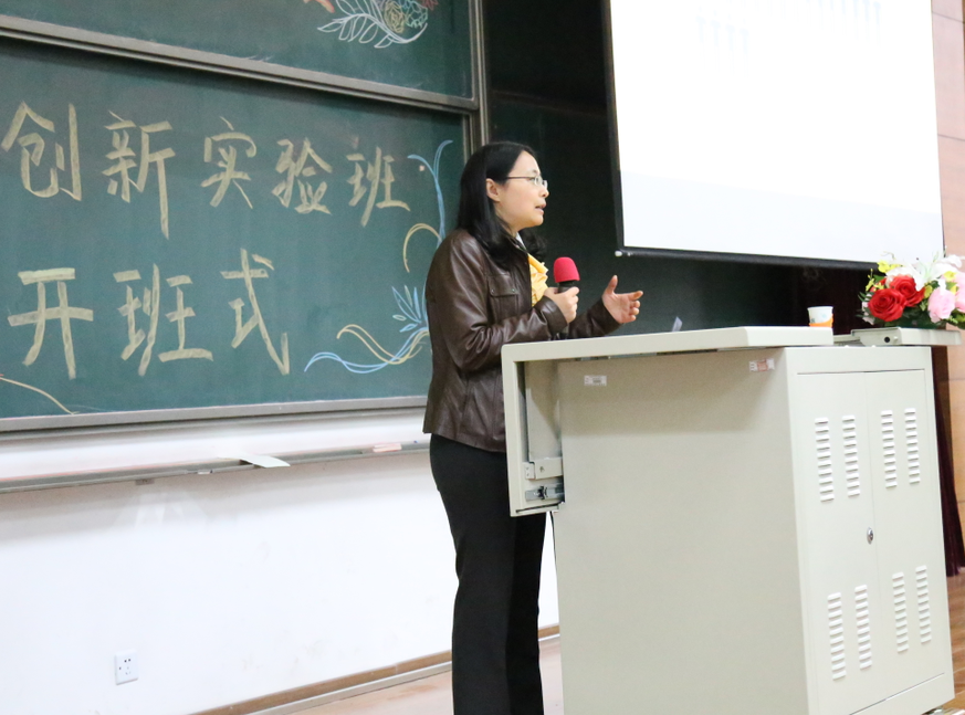 林琳老师讲解
